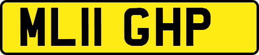 ML11GHP