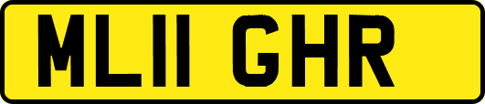 ML11GHR