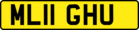 ML11GHU