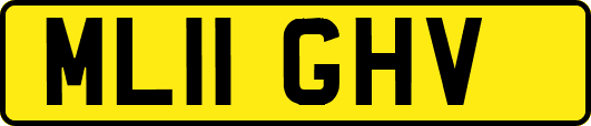 ML11GHV