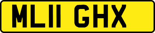 ML11GHX