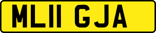 ML11GJA