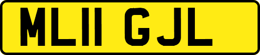 ML11GJL