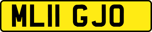 ML11GJO
