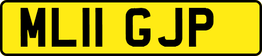 ML11GJP