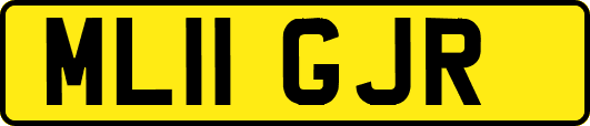 ML11GJR