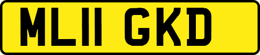 ML11GKD