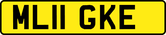 ML11GKE