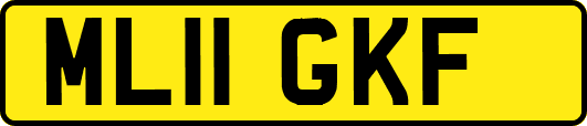 ML11GKF