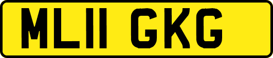 ML11GKG