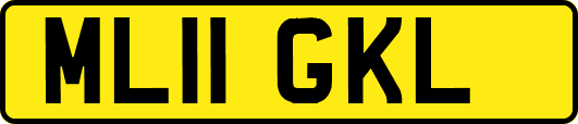 ML11GKL
