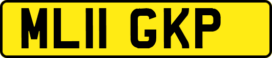 ML11GKP