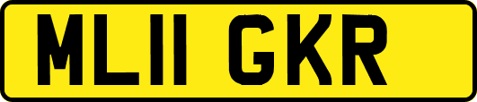ML11GKR