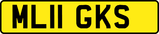 ML11GKS