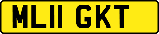 ML11GKT