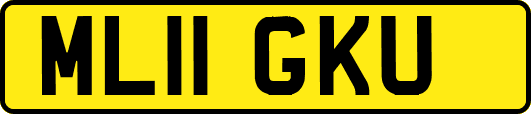 ML11GKU