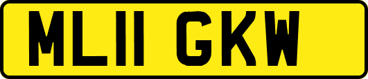 ML11GKW
