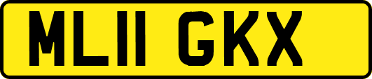 ML11GKX