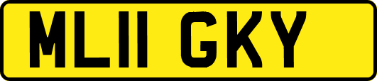 ML11GKY