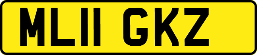 ML11GKZ