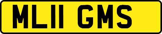 ML11GMS