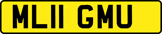 ML11GMU