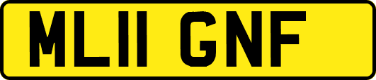 ML11GNF