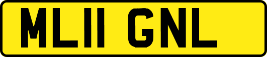 ML11GNL