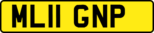 ML11GNP