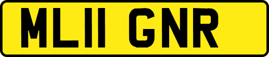 ML11GNR