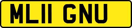 ML11GNU