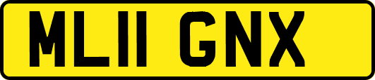 ML11GNX