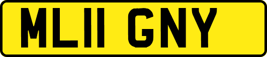 ML11GNY