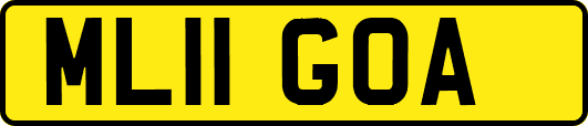 ML11GOA