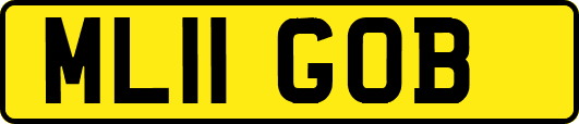 ML11GOB