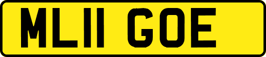ML11GOE