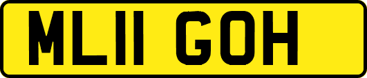 ML11GOH