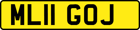 ML11GOJ