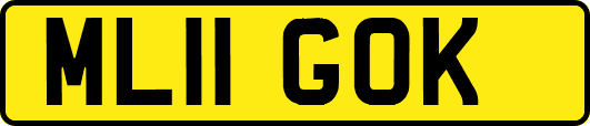 ML11GOK