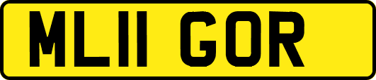 ML11GOR