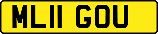 ML11GOU