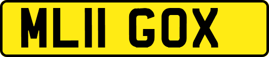 ML11GOX