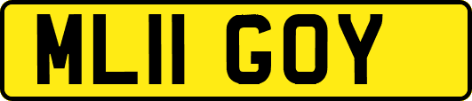 ML11GOY