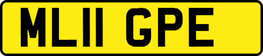 ML11GPE
