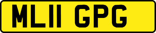 ML11GPG