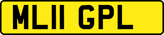 ML11GPL