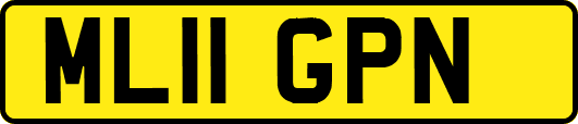 ML11GPN