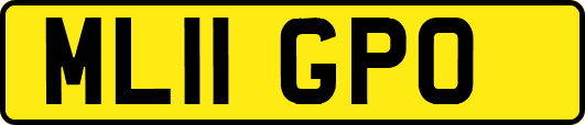ML11GPO