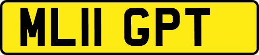 ML11GPT