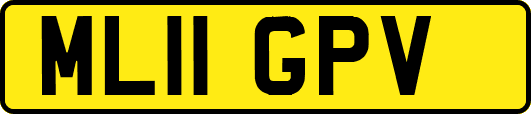 ML11GPV